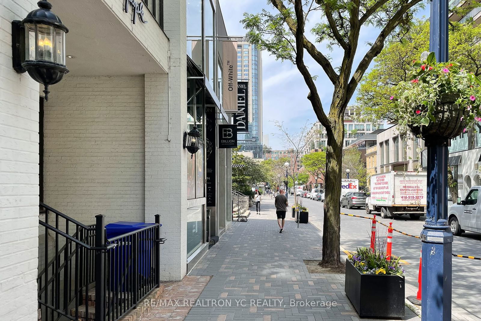 155 Yorkville Ave, unit 617 for sale - image #15