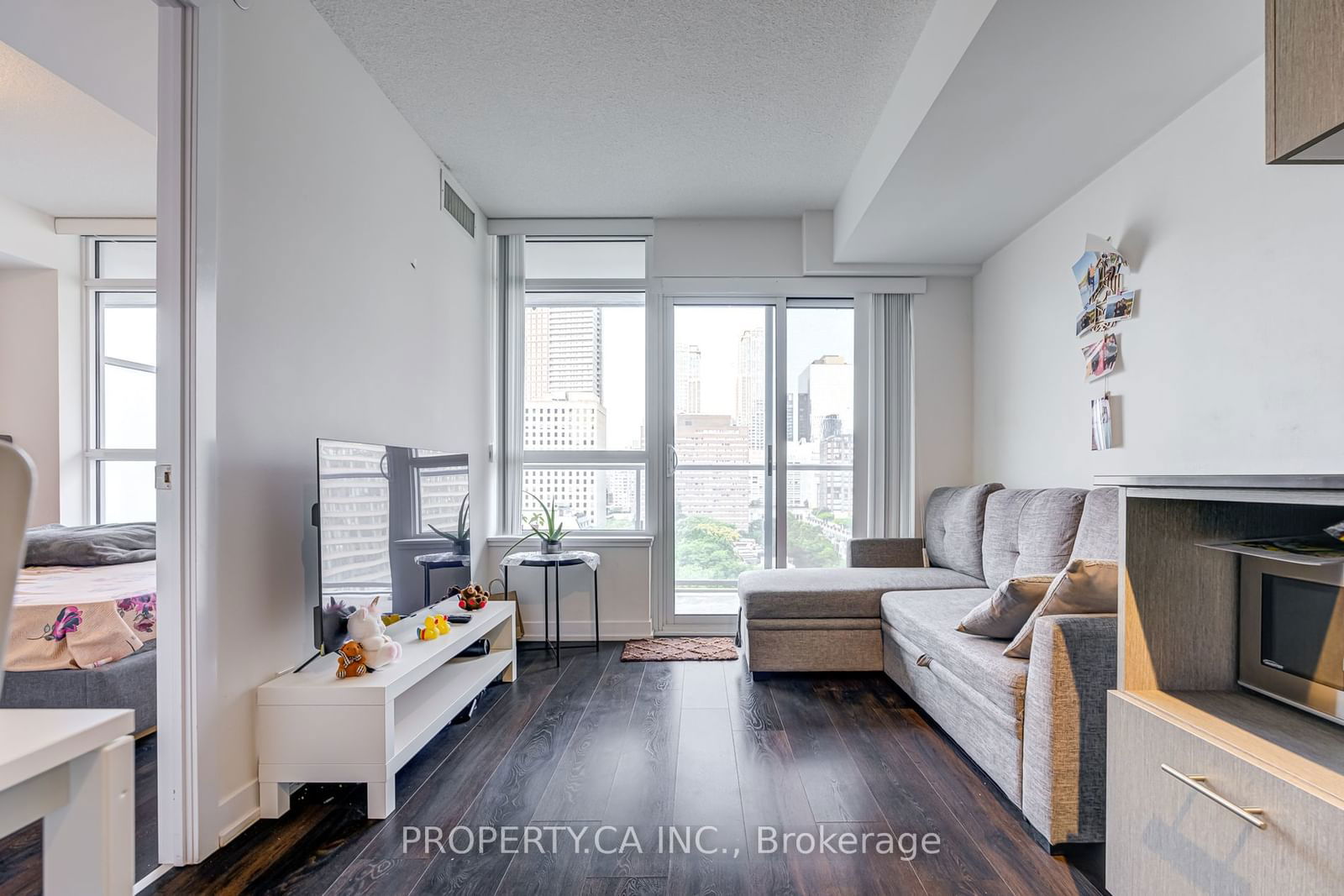 365 Church St, unit 1101 for rent - image #4