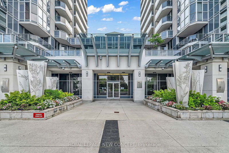 5791 Yonge St, unit 2205 for sale - image #1