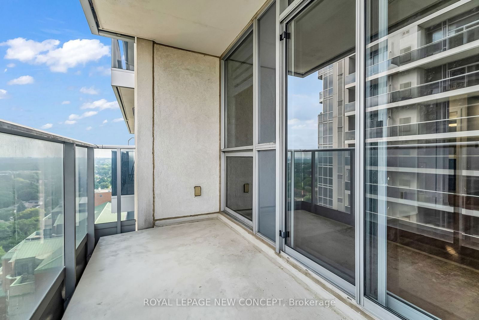 5791 Yonge St, unit 2205 for sale - image #18