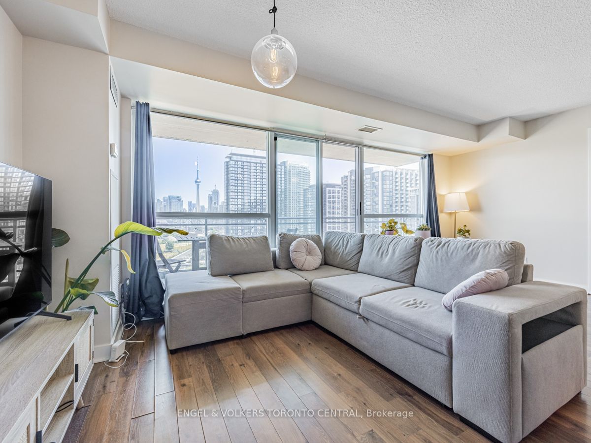 80 Western Battery Rd, unit 1507 for sale - image #11