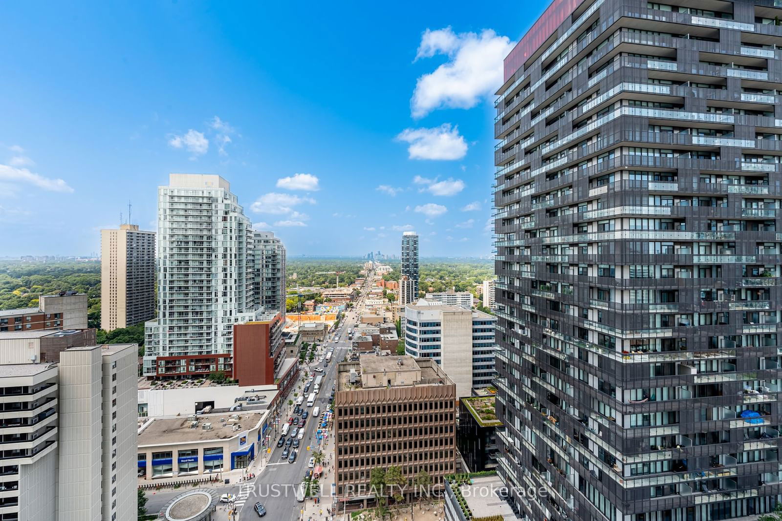 8 Eglinton Ave E, unit 2106 for sale - image #10