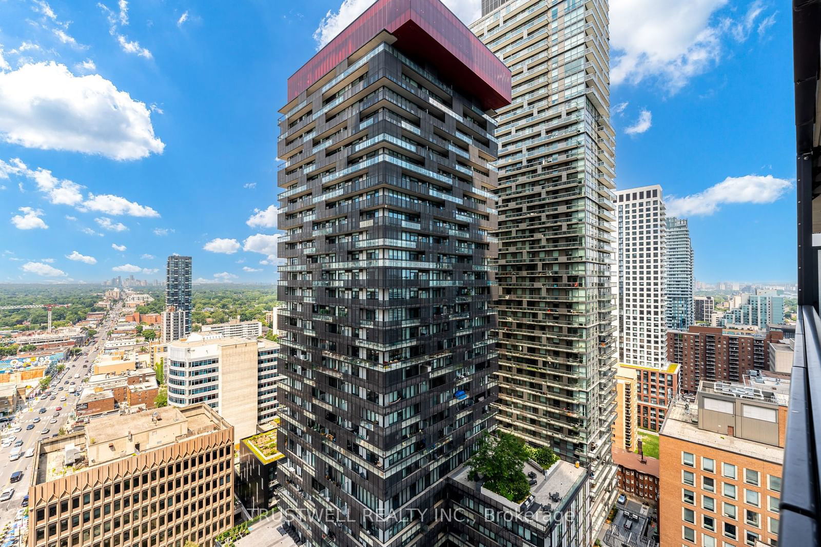 8 Eglinton Ave E, unit 2106 for sale - image #12