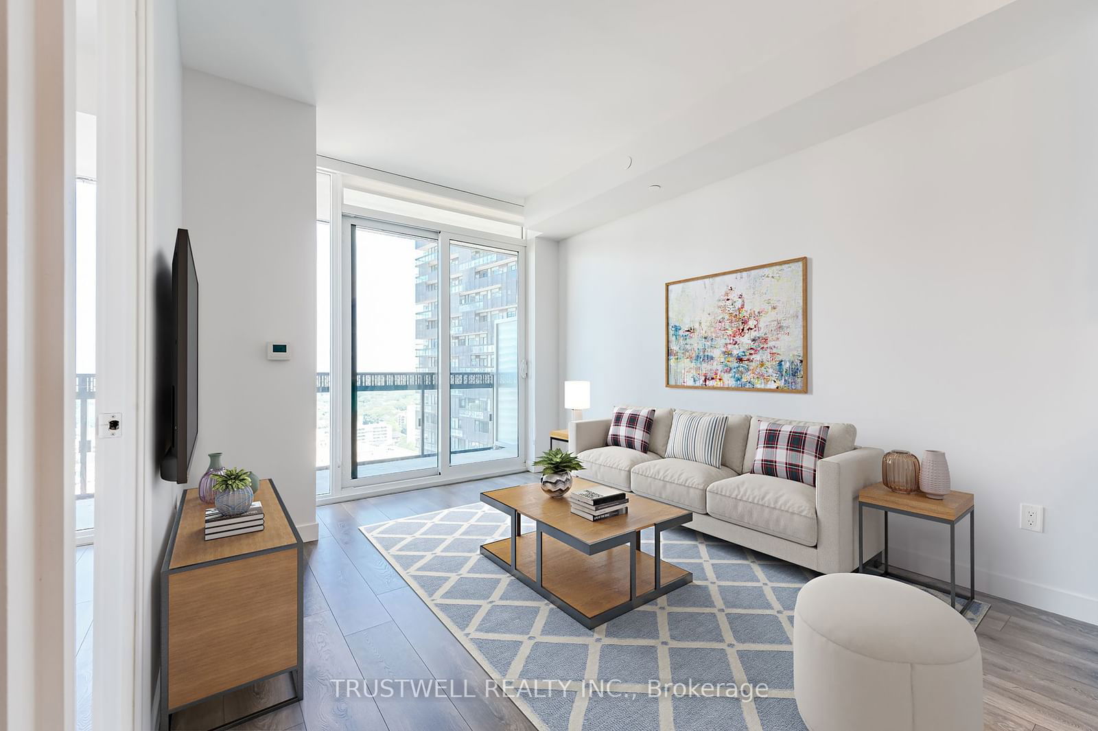 8 Eglinton Ave E, unit 2106 for sale - image #3