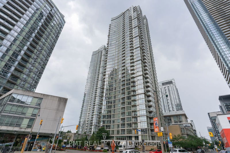 10 Navy Wharf Crt, unit 2809 for rent - image #1