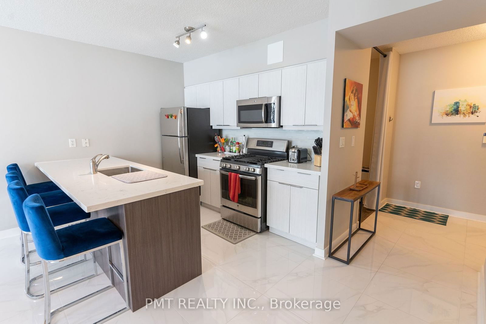 10 Navy Wharf Crt, unit 2809 for rent - image #5