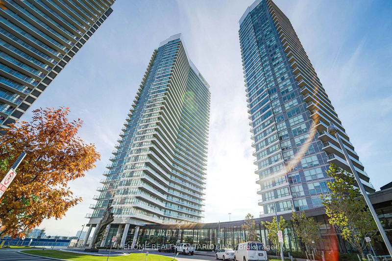 115 Mcmahon Dr, unit 3502 for sale - image #1