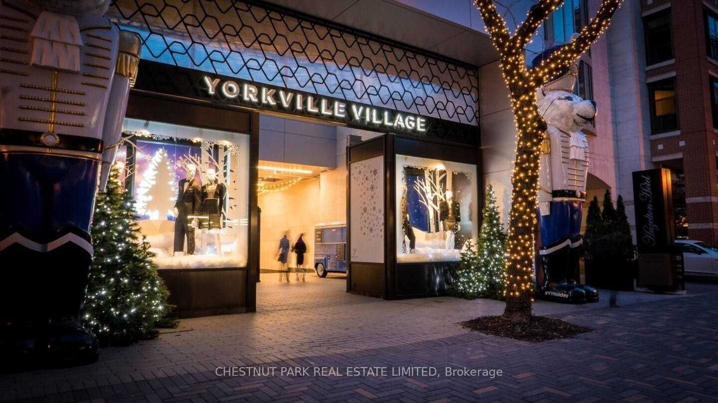 155 Yorkville Ave, unit 2817 for sale - image #14