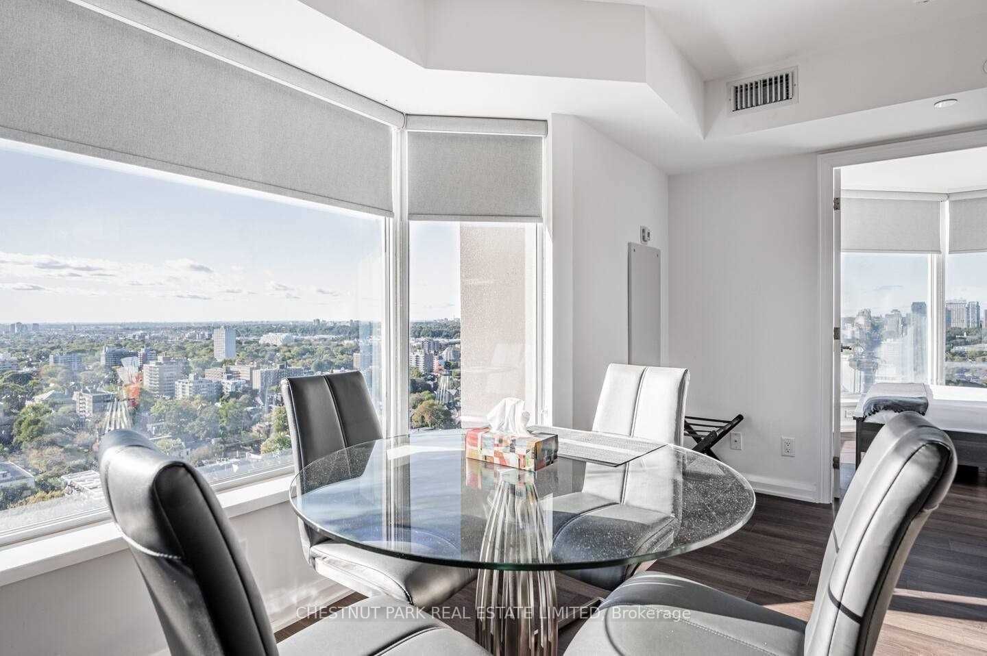 155 Yorkville Ave, unit 2817 for sale - image #3