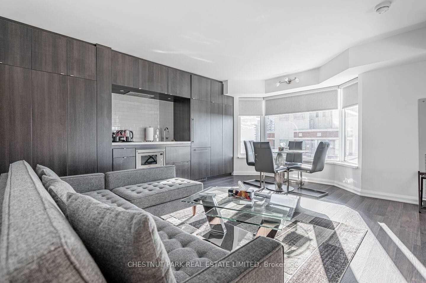 155 Yorkville Ave, unit 2817 for sale