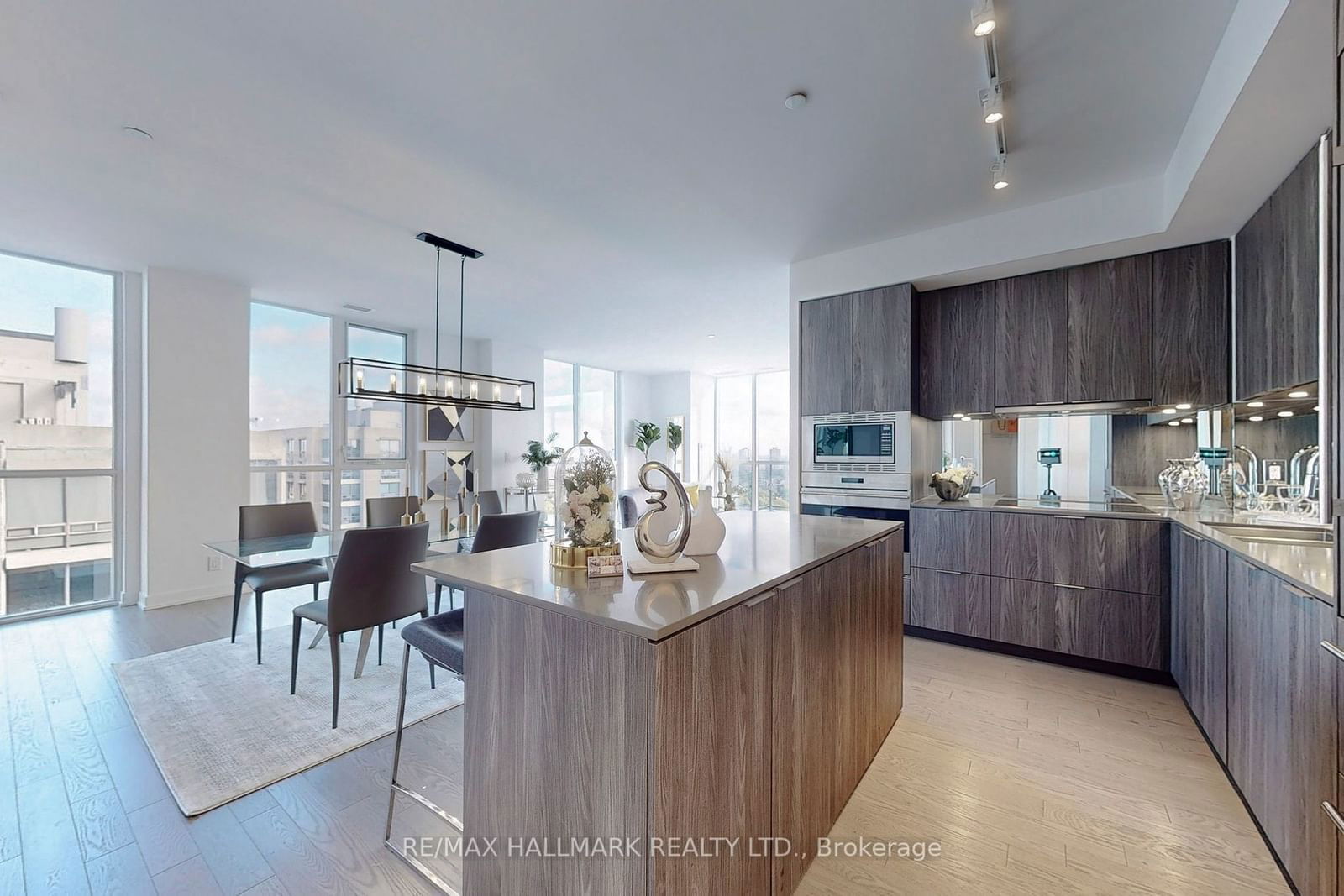 609 Avenue Road Condos, Midtown, Toronto