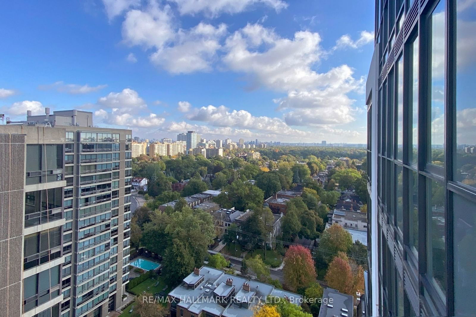 609 Avenue Road Condos, Midtown, Toronto