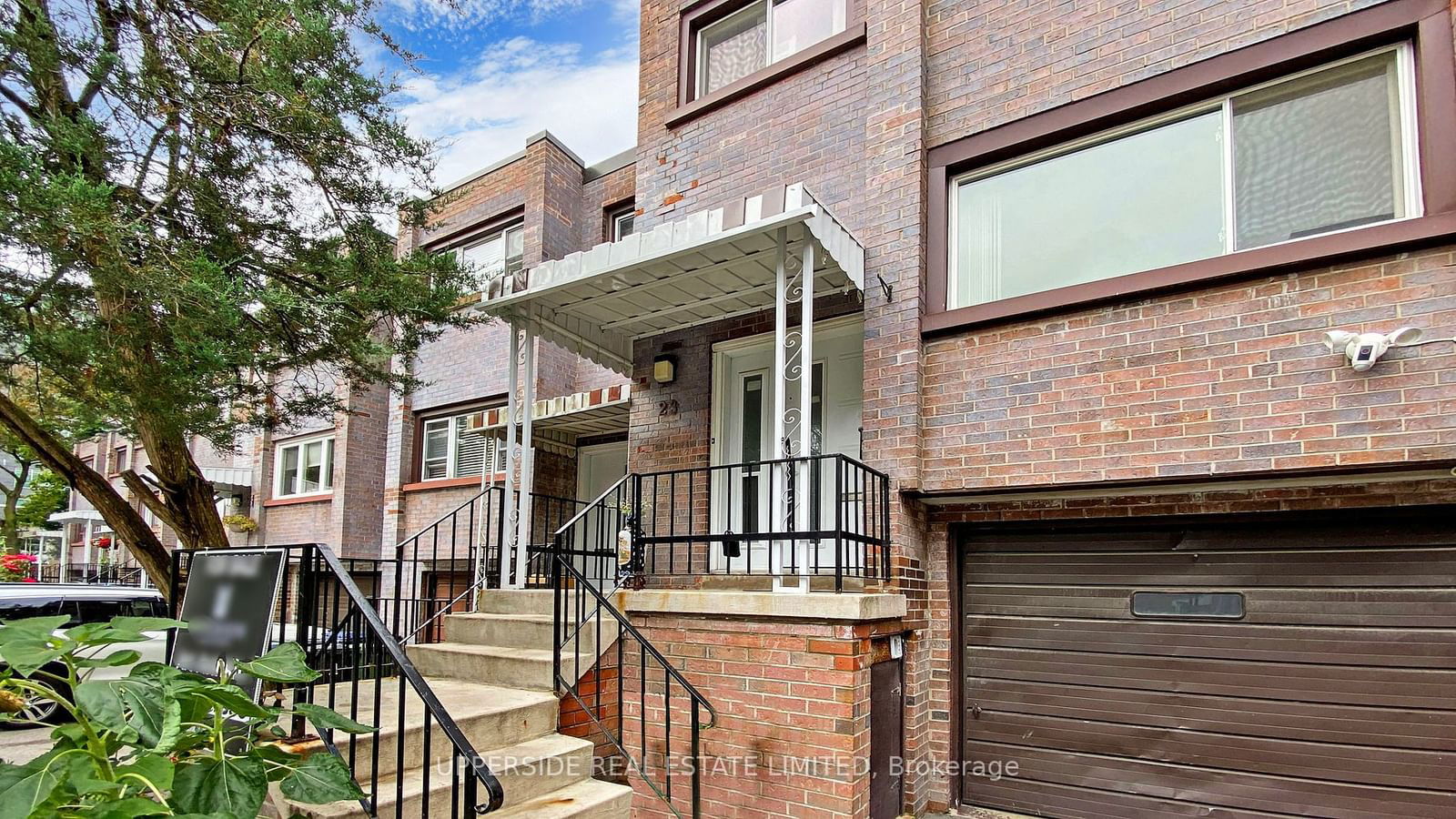 Candy Courtway Townhomes, North York, Toronto