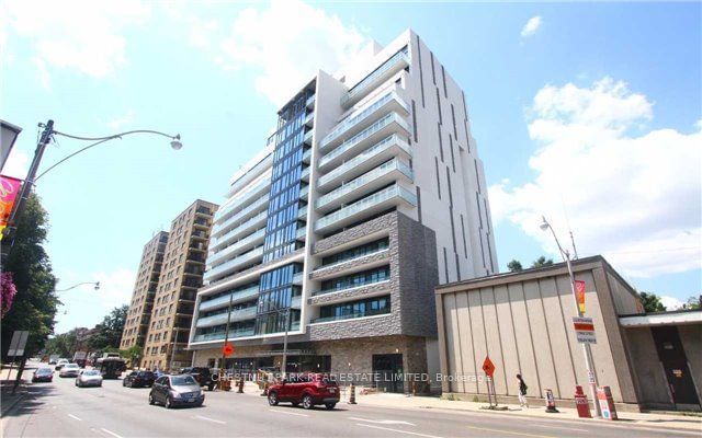 3018 Yonge St, unit 713 for rent