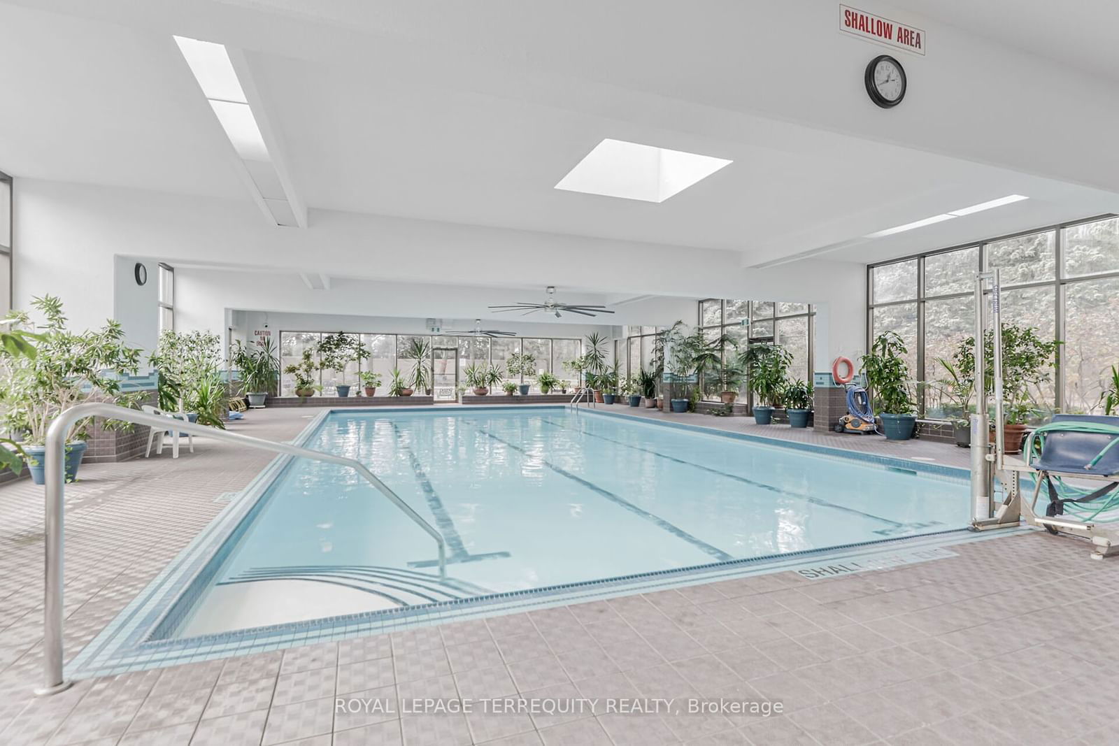 10 Torresdale Ave, unit 1204 for sale - image #38