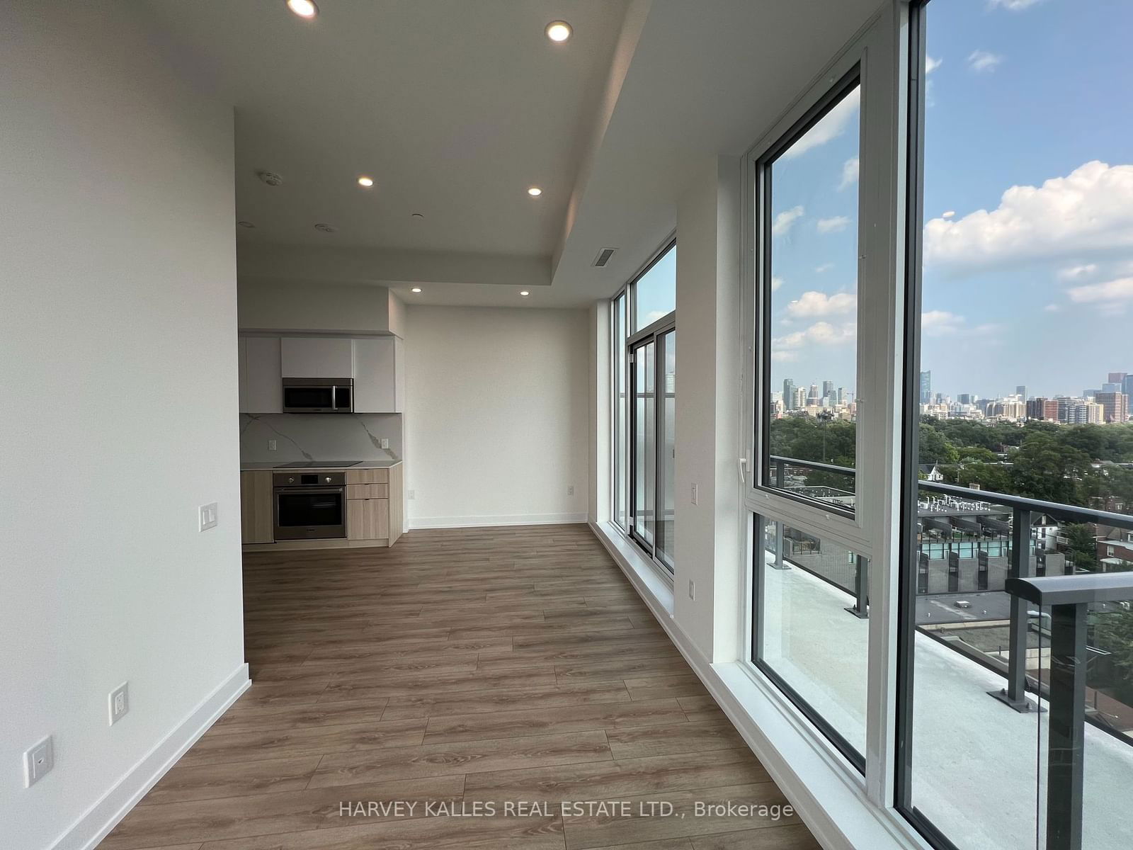 500 Dupont St, unit PH03 for rent