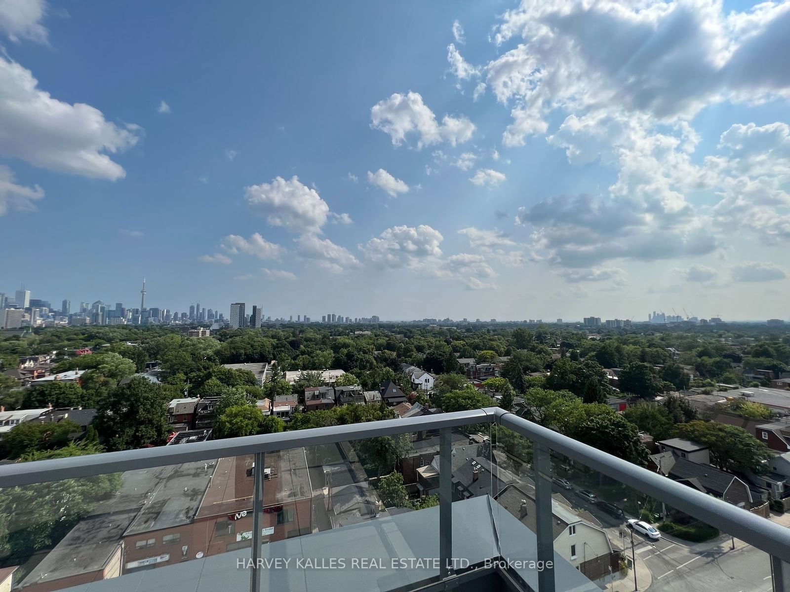 500 Dupont St, unit PH03 for rent