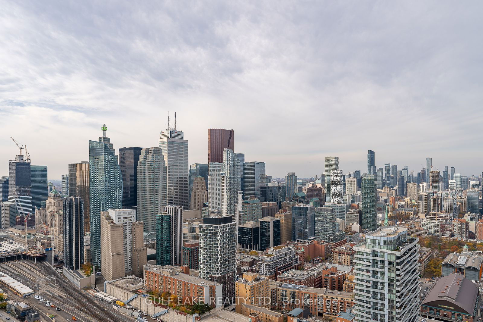 15 Lower Jarvis St, unit 4402 for sale