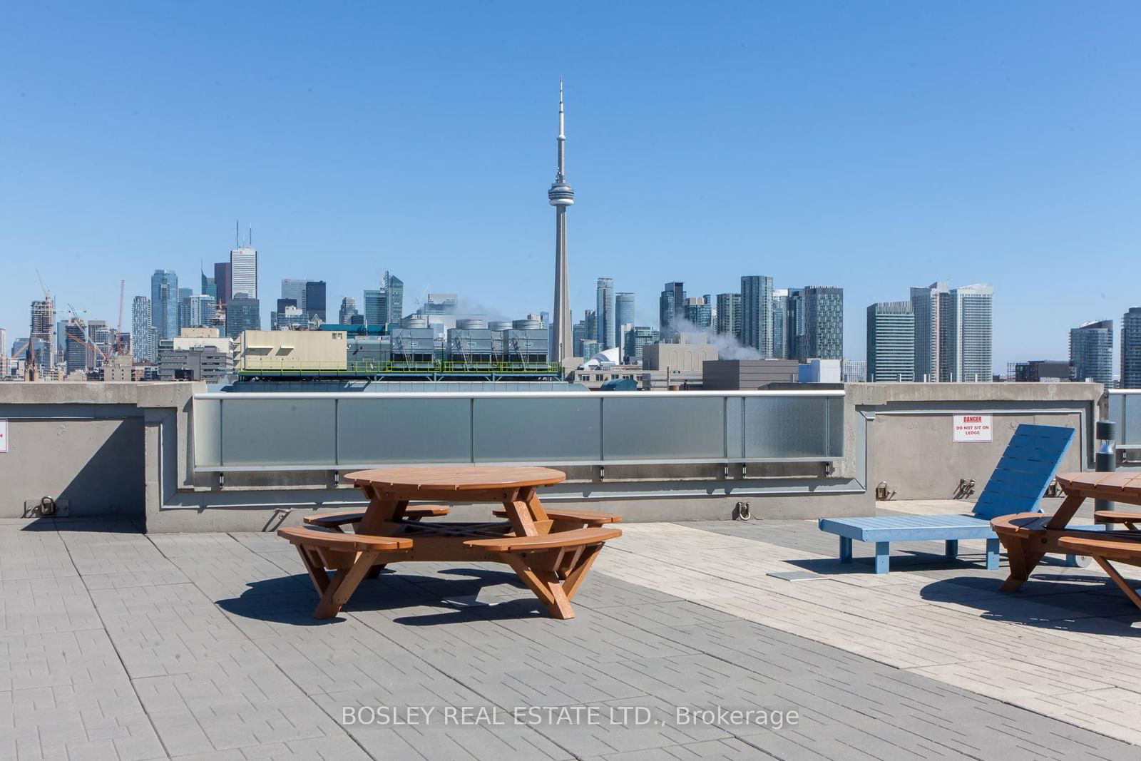 1 Shaw St, unit 1104 for rent - image #17