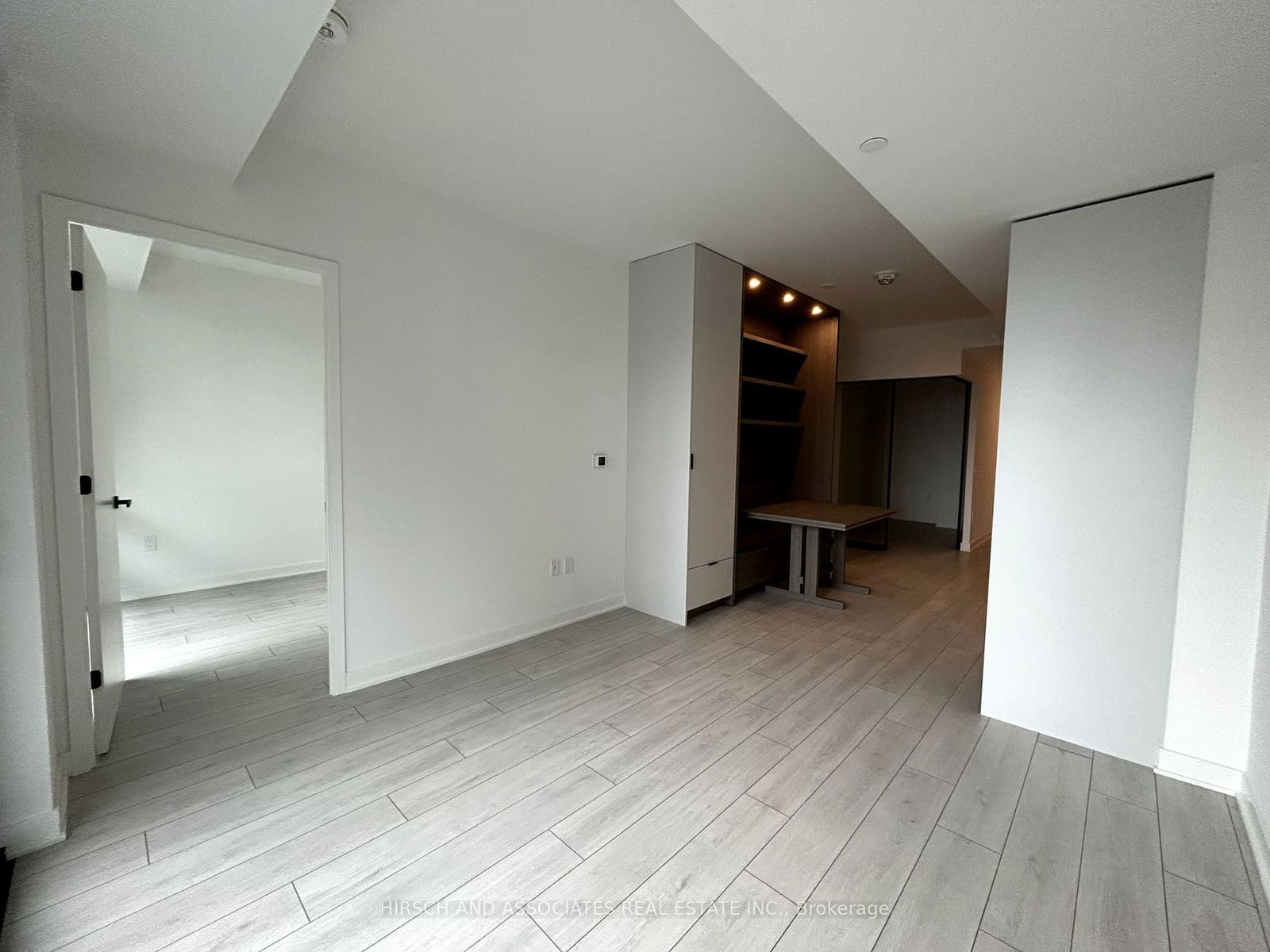 55 Charles St E, unit 1705 for rent