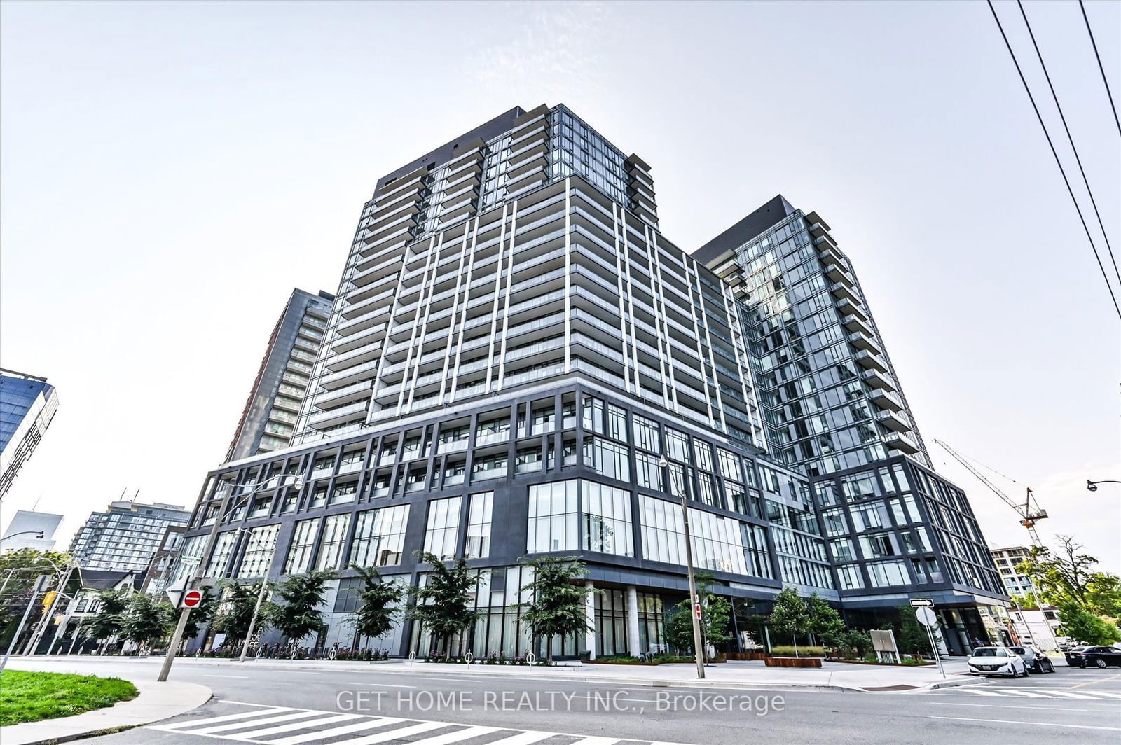 50 Power St, unit 312 for sale - image #1