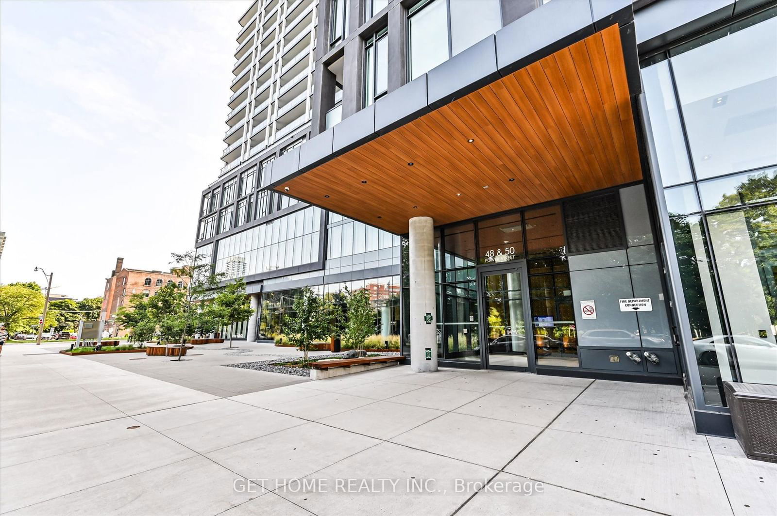 50 Power St, unit 312 for sale - image #4