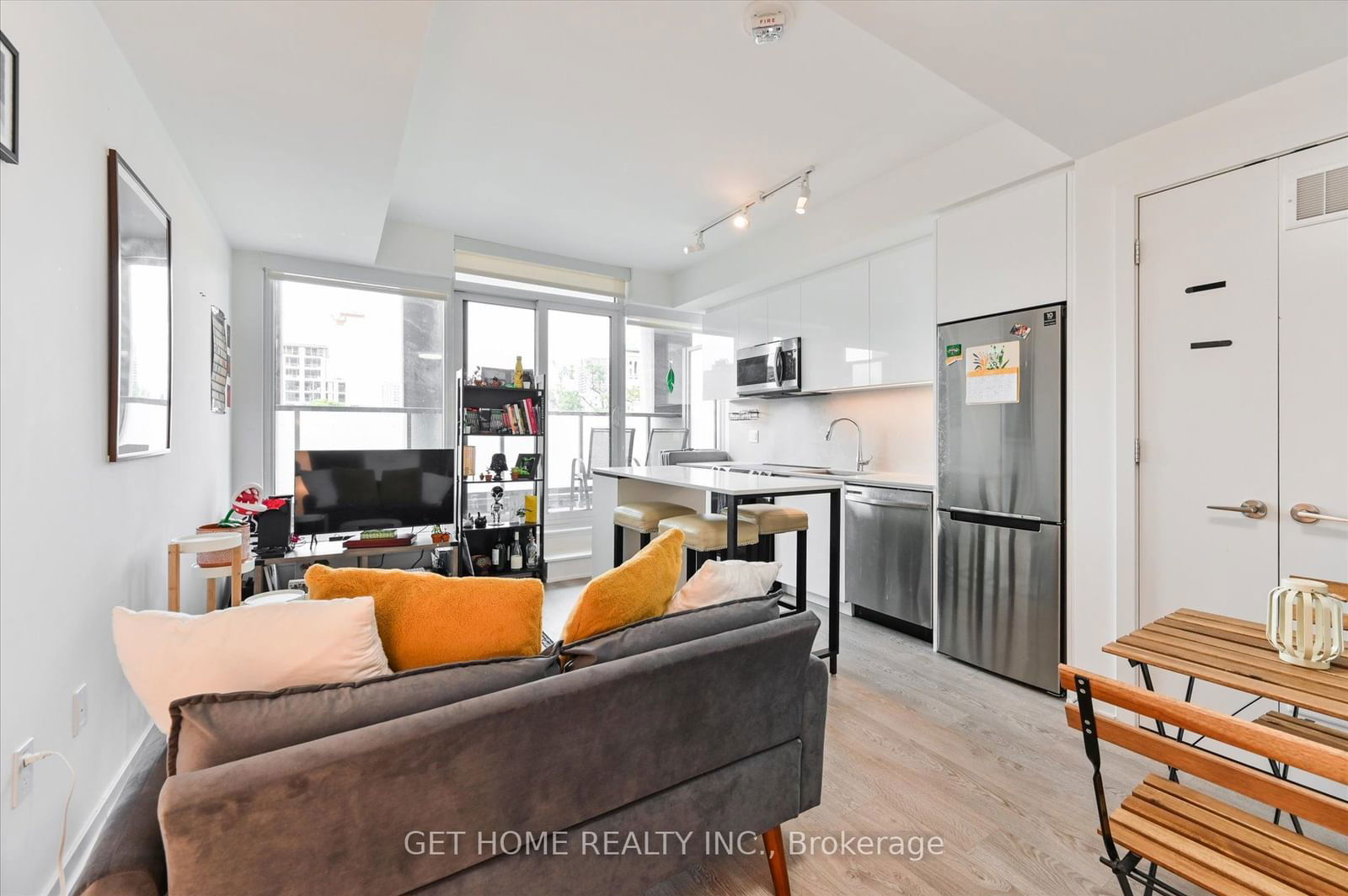 50 Power St, unit 312 for sale - image #7