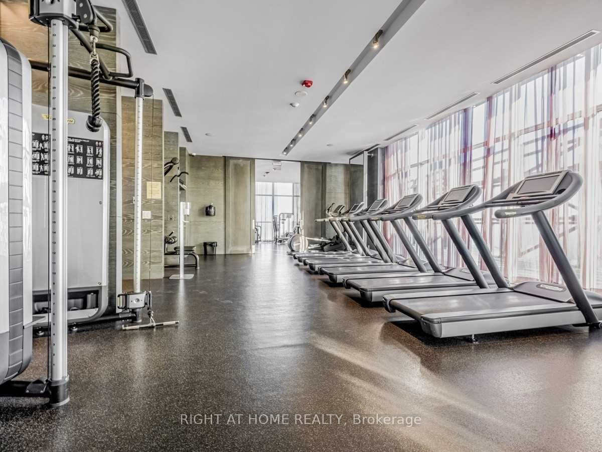 1080 Bay St, unit LPH1 for sale - image #27