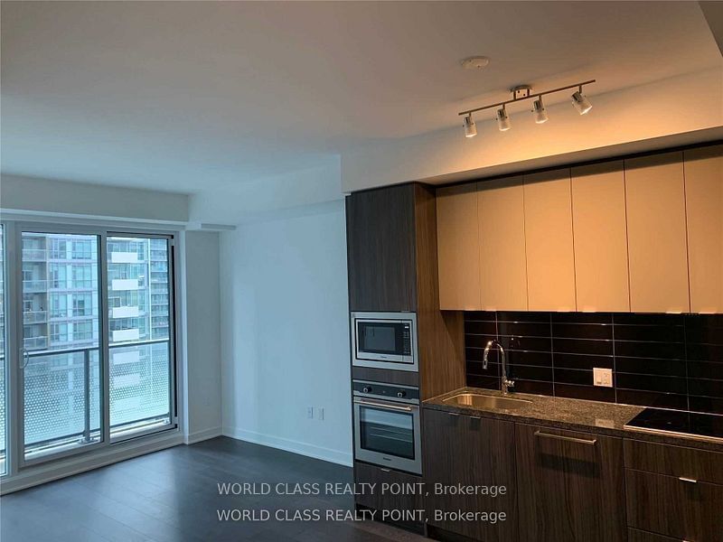 115 Blue Jays Way, unit 1907 for rent - image #2