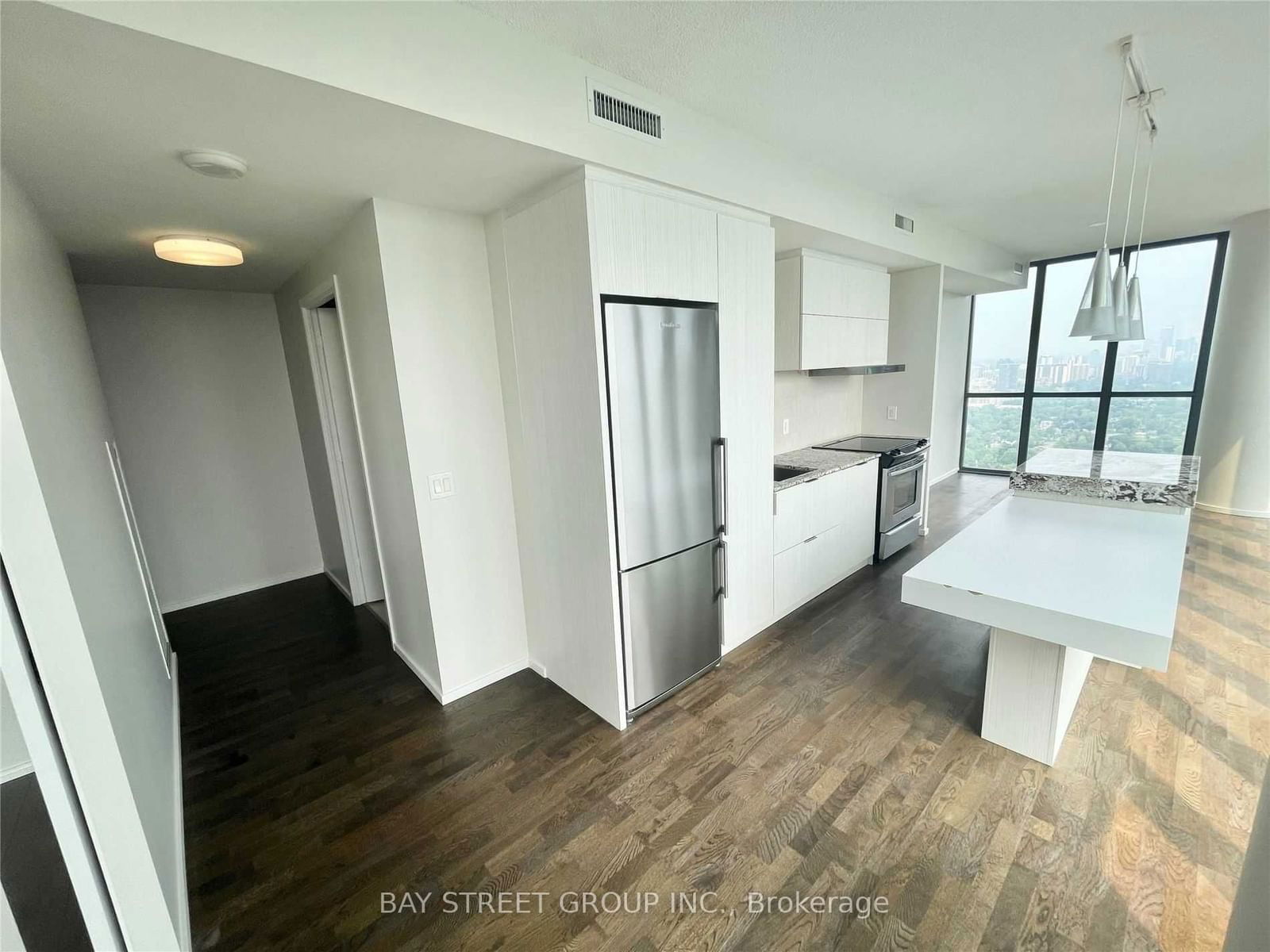 101 Charles St E, unit 4210 for rent