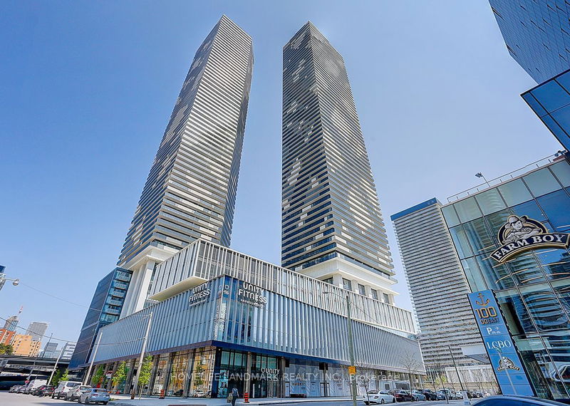 138 Downes St, unit 3307 for sale - image #1