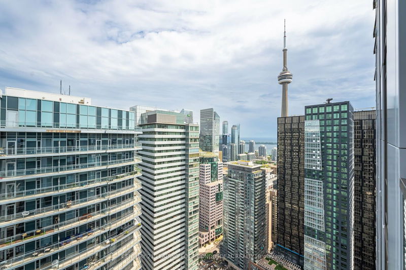 8 Widmer St, unit 4905 for rent - image #1