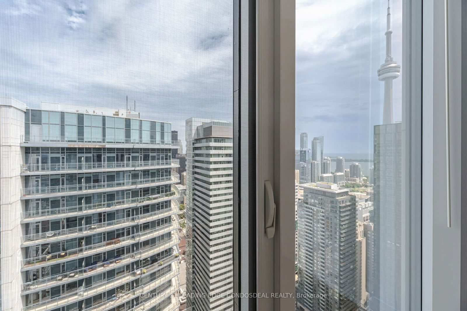 8 Widmer St, unit 4905 for rent