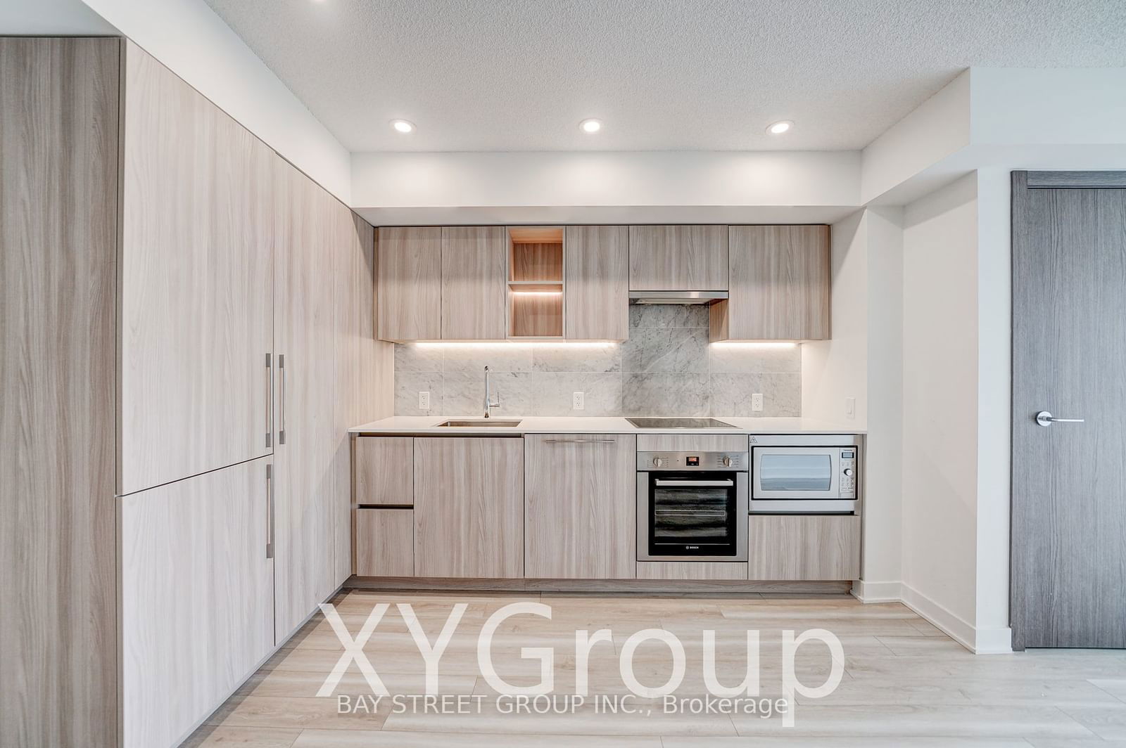 17 Bathurst St, unit 2612 for rent - image #11