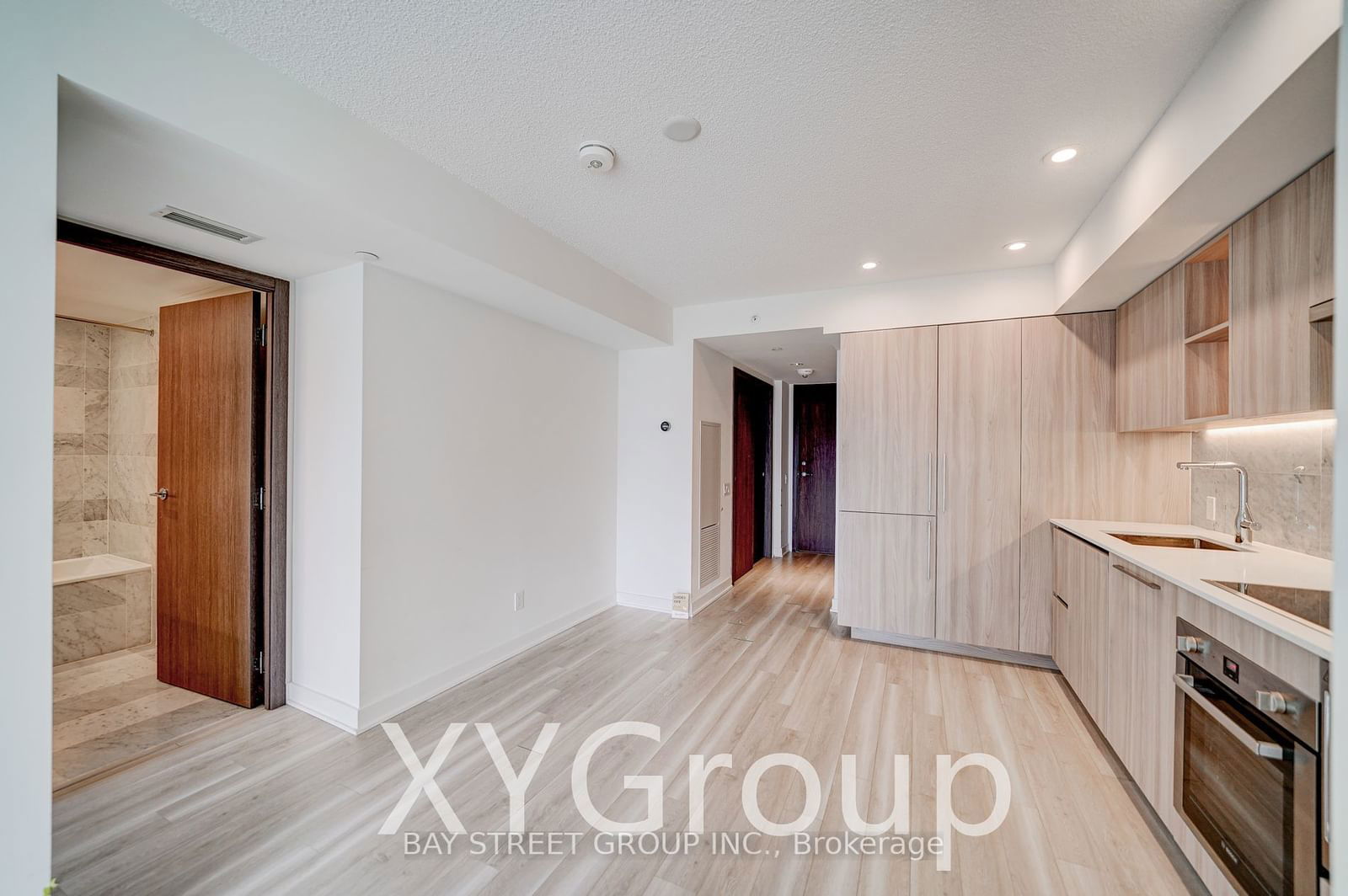 17 Bathurst St, unit 2612 for rent - image #14