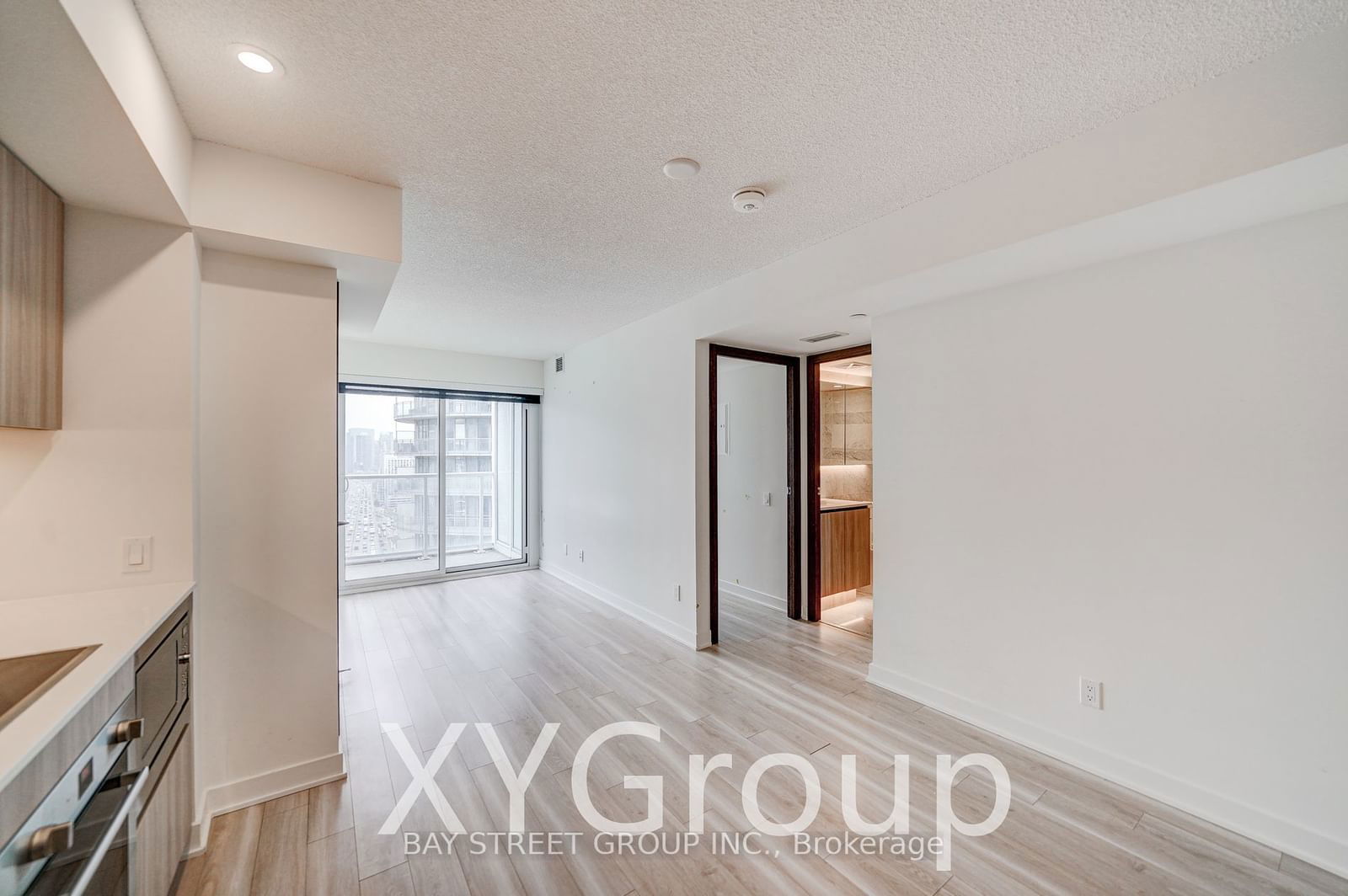 17 Bathurst St, unit 2612 for rent - image #19