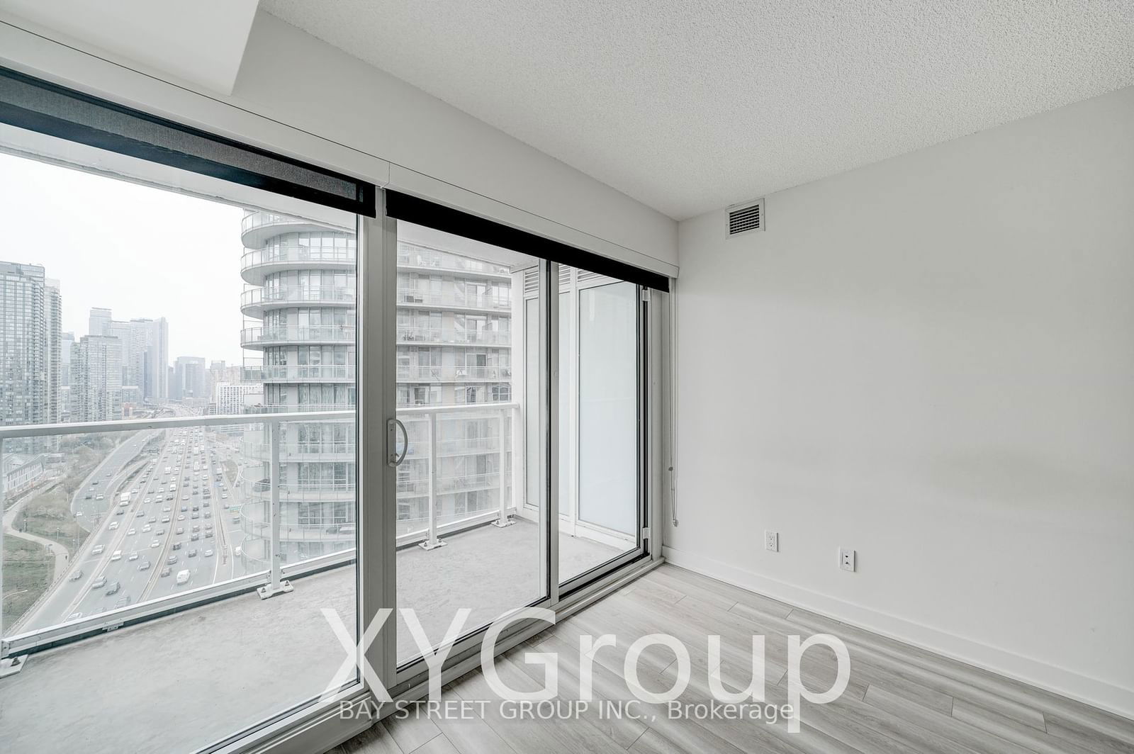 17 Bathurst St, unit 2612 for rent - image #22