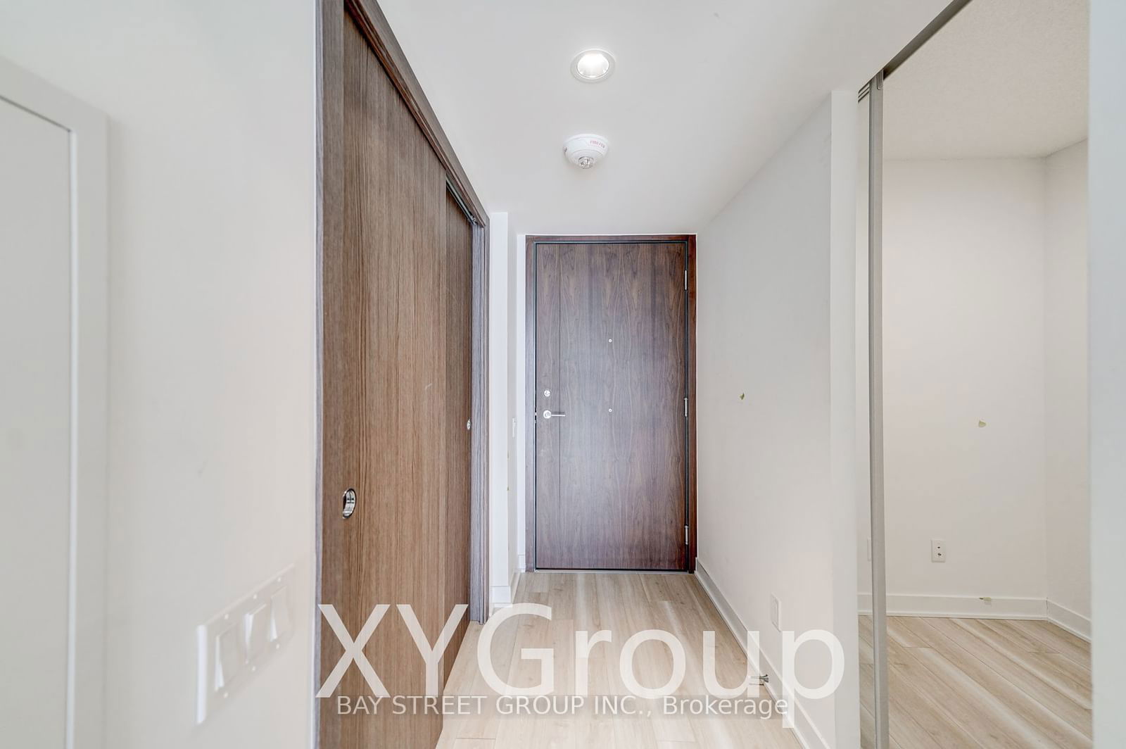 17 Bathurst St, unit 2612 for rent - image #5