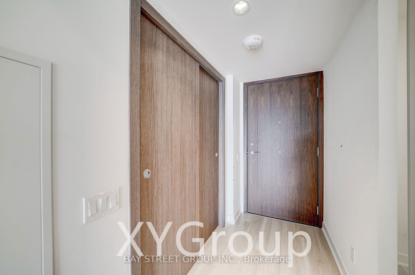 17 Bathurst St, unit 2612 for rent - image #6