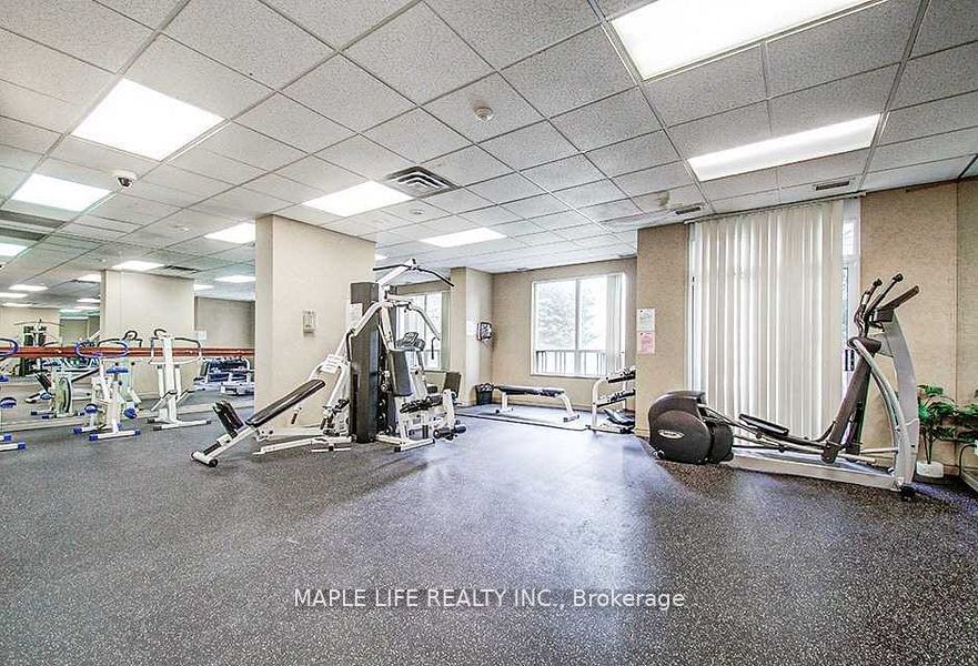 28 Empress Ave, unit 1703 for rent - image #5