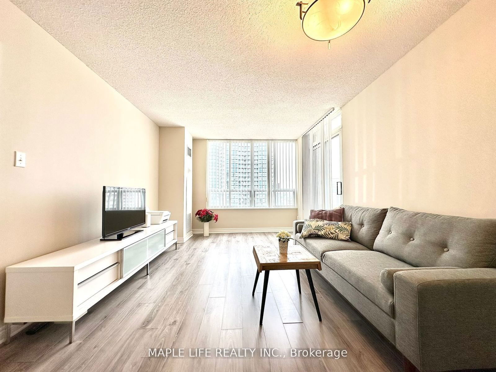 28 Empress Ave, unit 1703 for rent - image #6