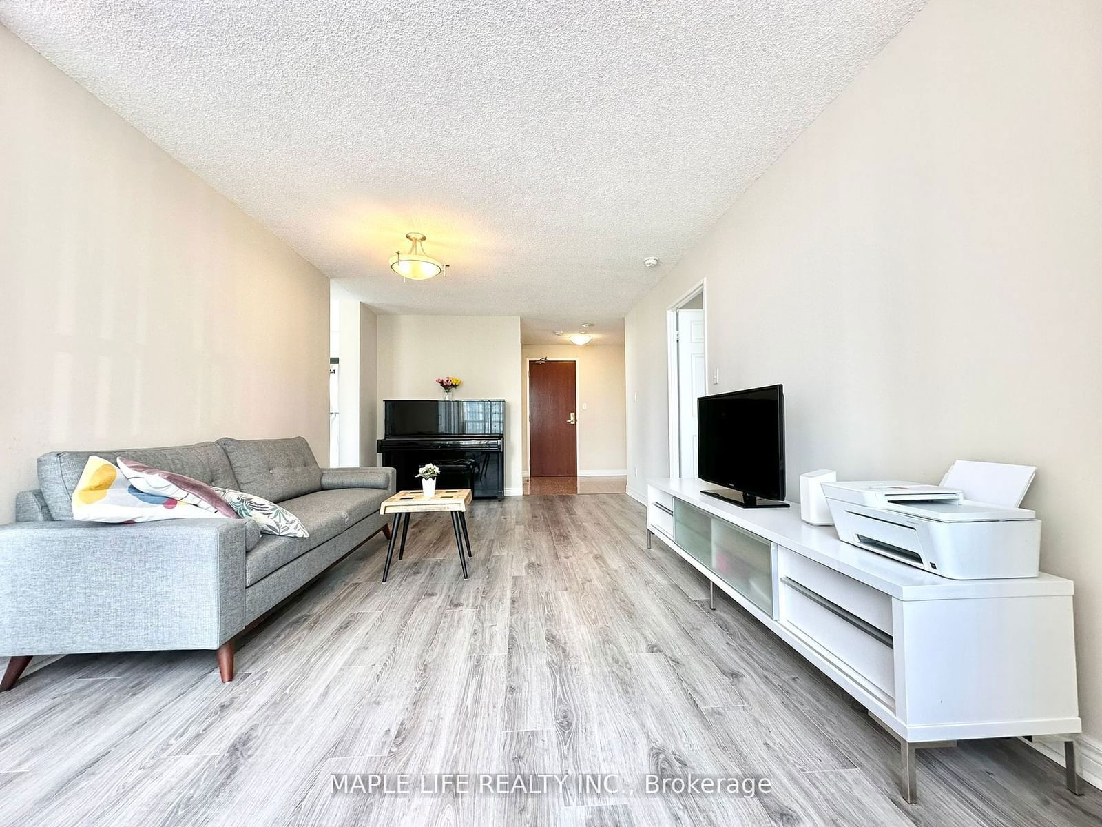 28 Empress Ave, unit 1703 for rent - image #7