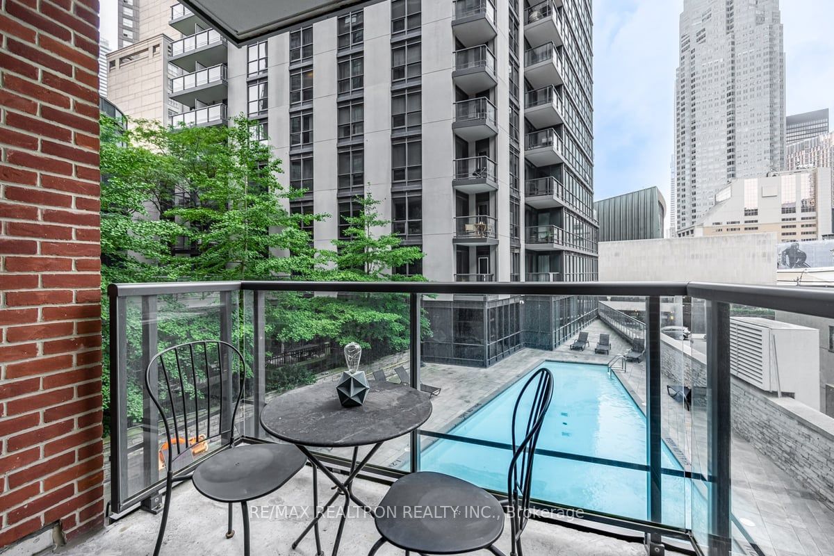 38 The Esplanade, unit 316 for sale - image #28