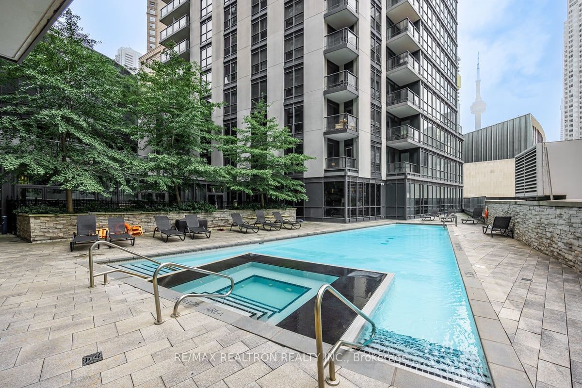 38 The Esplanade, unit 316 for sale - image #30