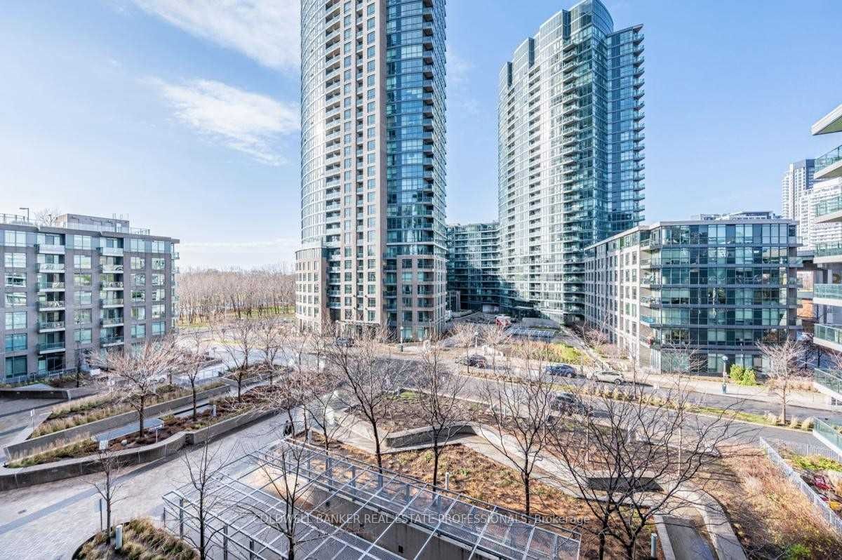 209 Fort York Blvd, unit 555 for rent - image #22