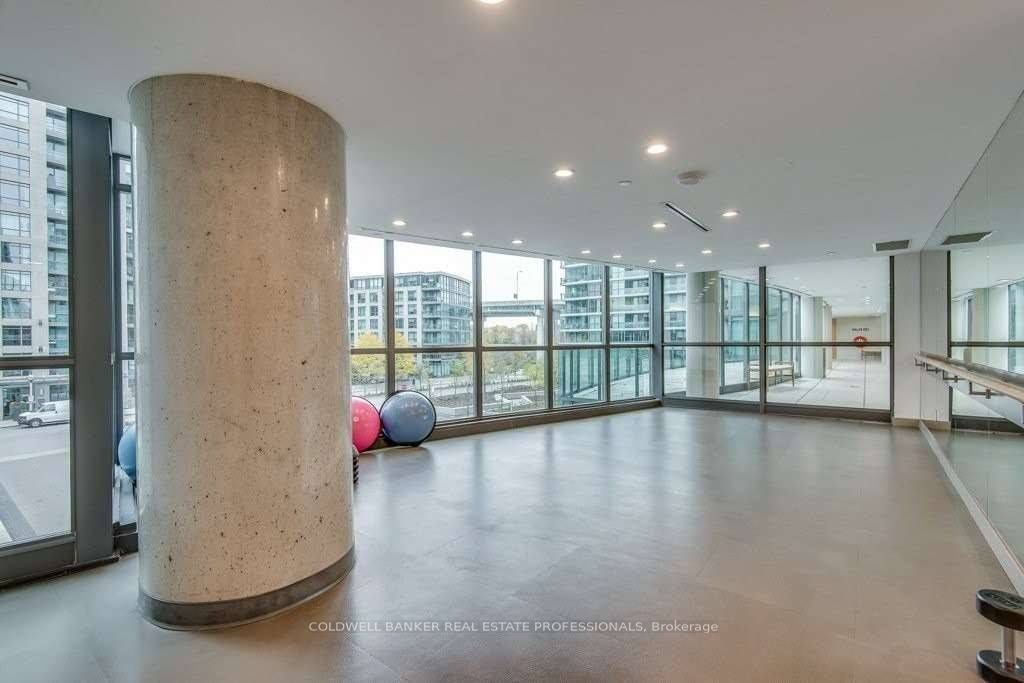 209 Fort York Blvd, unit 555 for rent - image #30