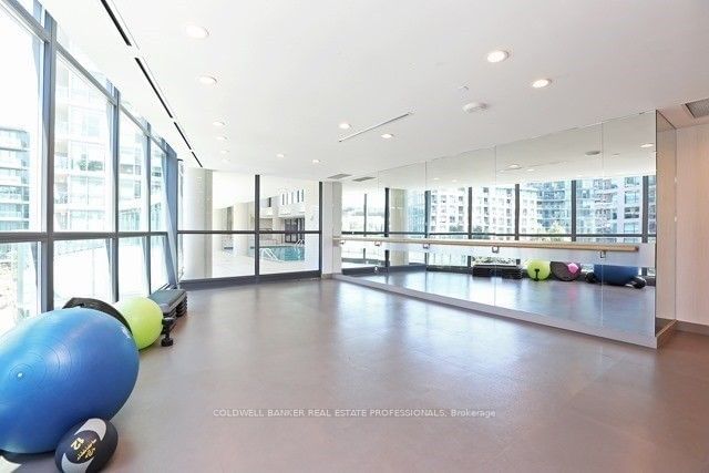 209 Fort York Blvd, unit 555 for rent - image #31