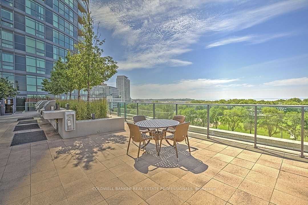 209 Fort York Blvd, unit 555 for rent - image #33