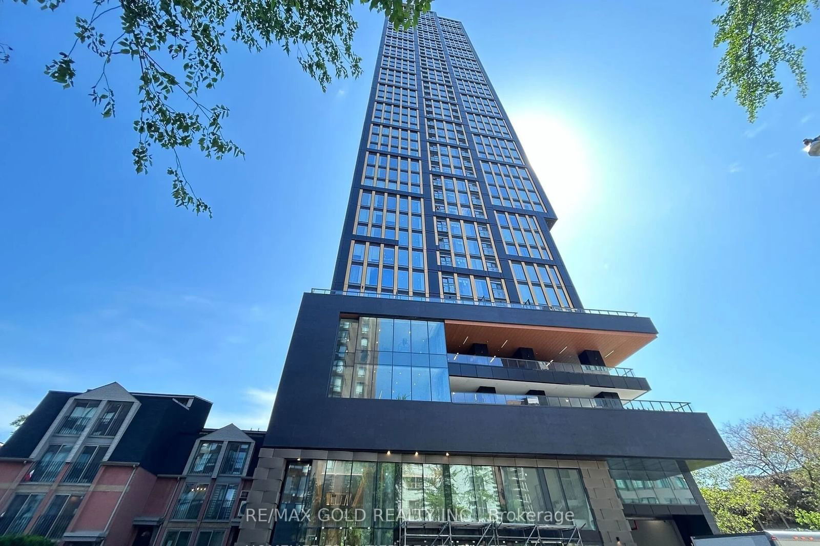 319 Jarvis St, unit 2615 for sale - image #1