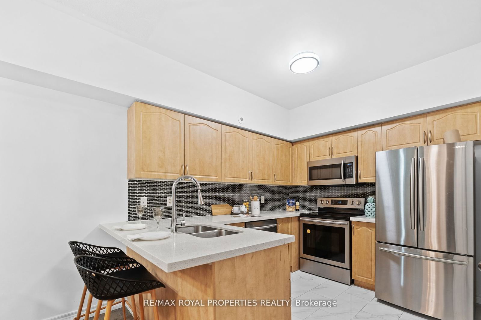 1496 Victoria Park Ave, unit 119 for sale